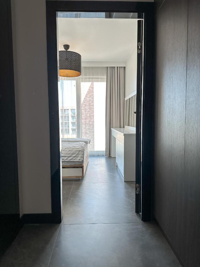Apartment Perlowa Przystan Kolobrzeg