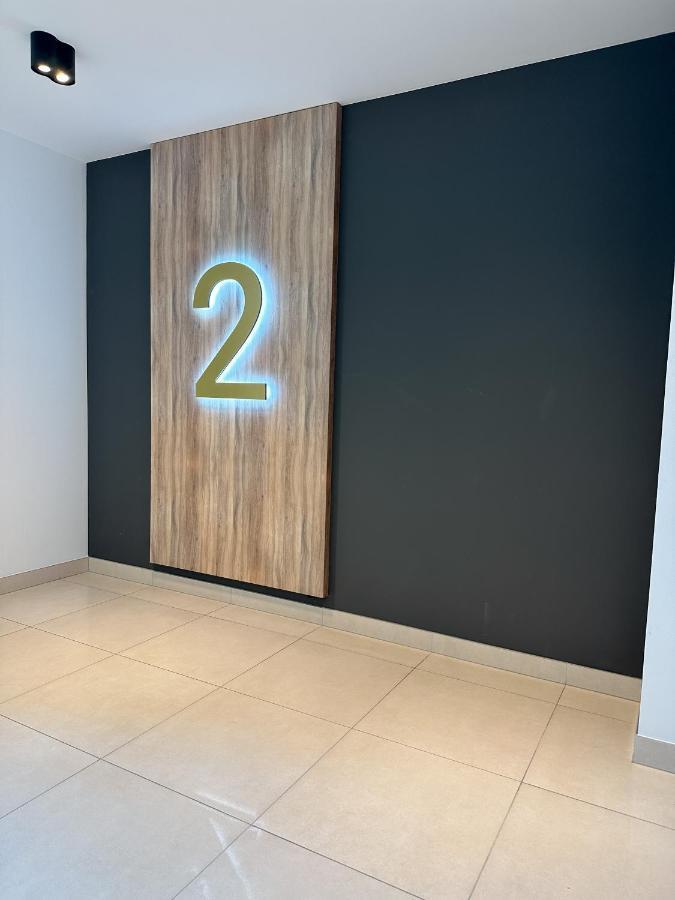 Apartment Perlowa Przystan
