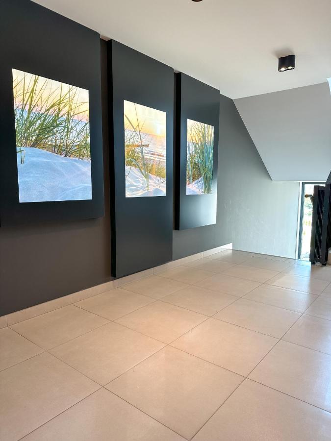 Apartment Perlowa Przystan *