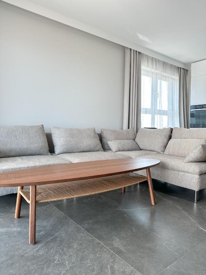 Perlowa Przystan Apartment Kolobrzeg