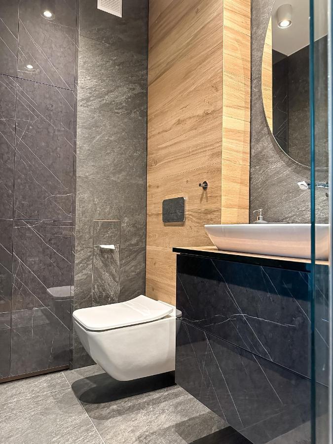 Perlowa Przystan Apartment