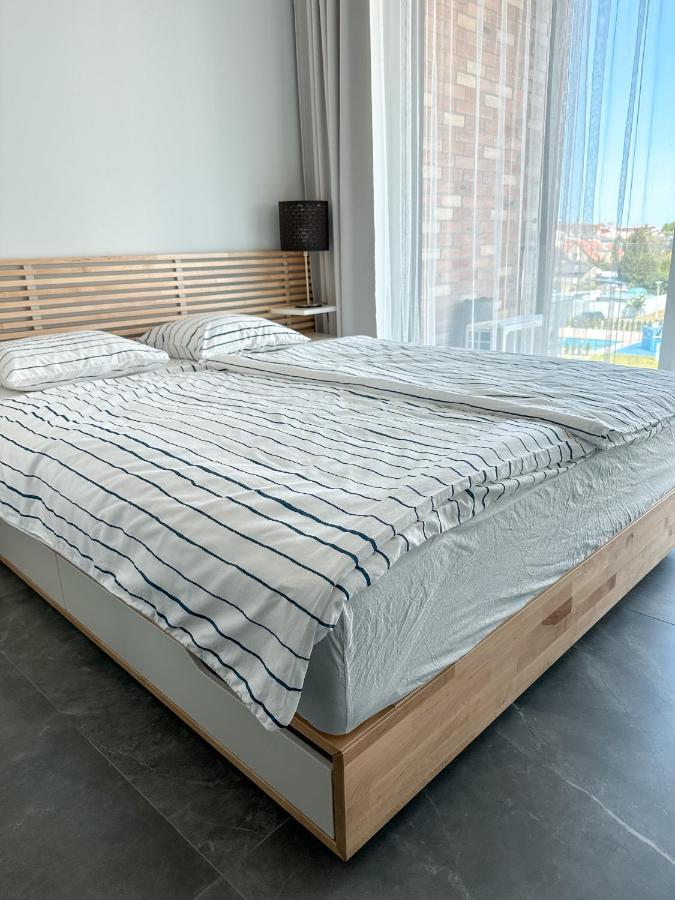 Apartament Perlowa Przystan Kołobrzeg