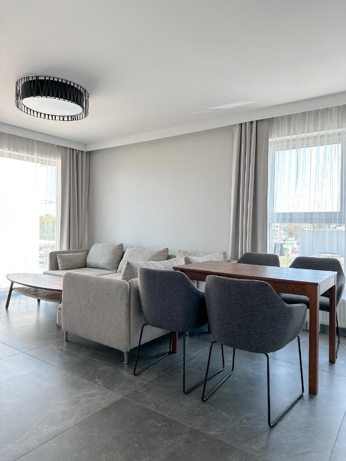 Apartament Perlowa Przystan Kołobrzeg